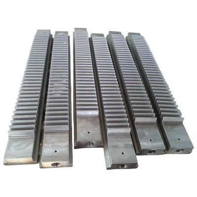 Experience Smooth and Uniform Linear Motion with Rack Gears in Machine Tools