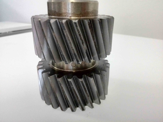 ماژول سفارشی Helix Gear 30°/45° Angle 1.0-10.0 برای صنعتی