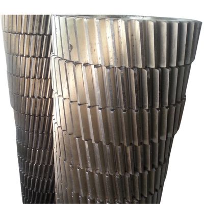 بهینه سازی عملکرد با چرخ دنده مارپیچ تک پیشرفته برای کاربردهای سفارشی