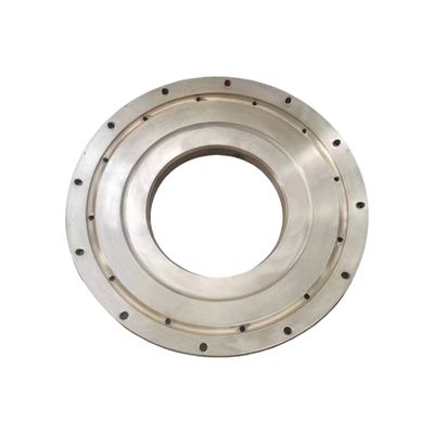 بوشینگ های مسی اجزای ضروری برای کاربردهای مکانیکی متنوع و قابل تنظیم