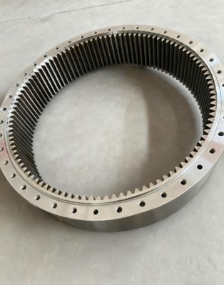 چرخ دنده ای استوانه ای 650HV