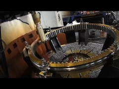 چرخ دنده ی داخلی سفارشی برای چرخ دنده ی حلقه ای کاهش دهنده ی سیاره ای