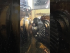 ماژول هلیکس 35 درجه دست راست