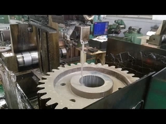 ماژول 2 فولاد آلیاژ 40Cr