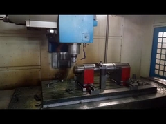 OEM ODM شفت مستطیل 1730mm طول شفت استیل