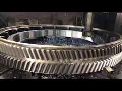 OEM ODM هیرینگبون دو چرخ دنده ای درجه ISO 8-9