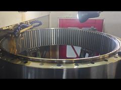 چرخ دنده داخلی سفارشی برای انتقال دقیق و صرفه جویی در فضا