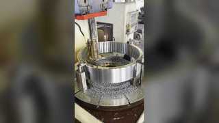 انتقال قدرت دنده داخلی جمع و جور